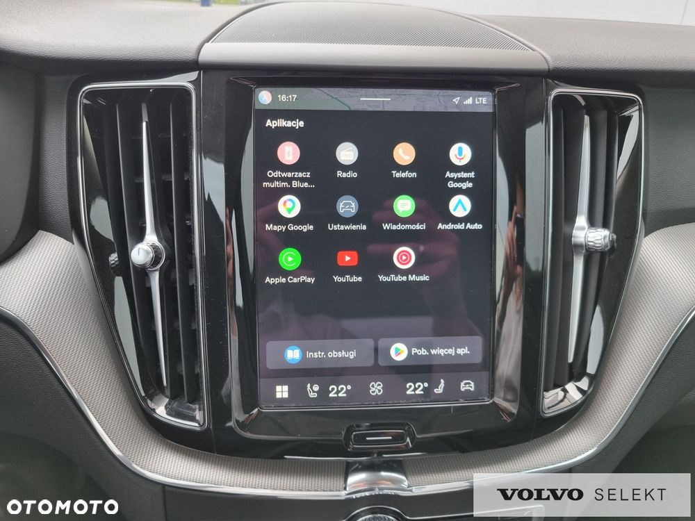 Volvo XC 60 - 24