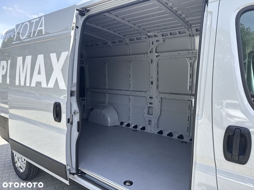 Toyota PROACE MAX - 10