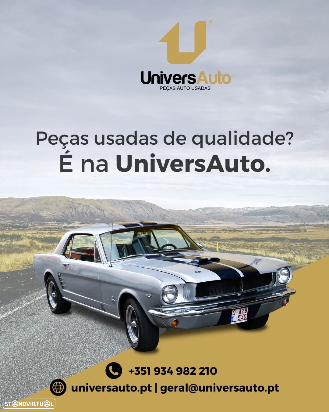 MOTORES E CAIXA DE VELOCIDADES - 1 ANO DE GARANTIA — Peça já o seu orçamento! - 6