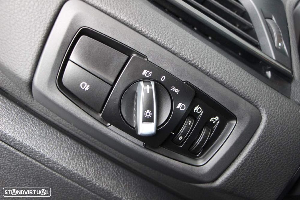 BMW 225xe Active Tourer iPerformance - 14