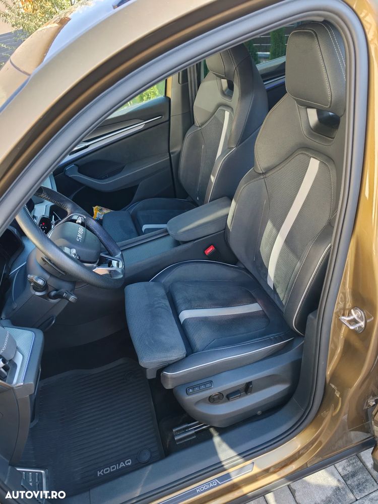 Skoda Kodiaq - 10