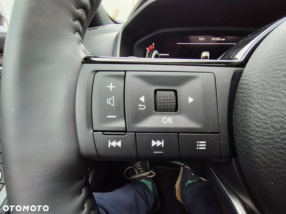 Nissan Qashqai 2025