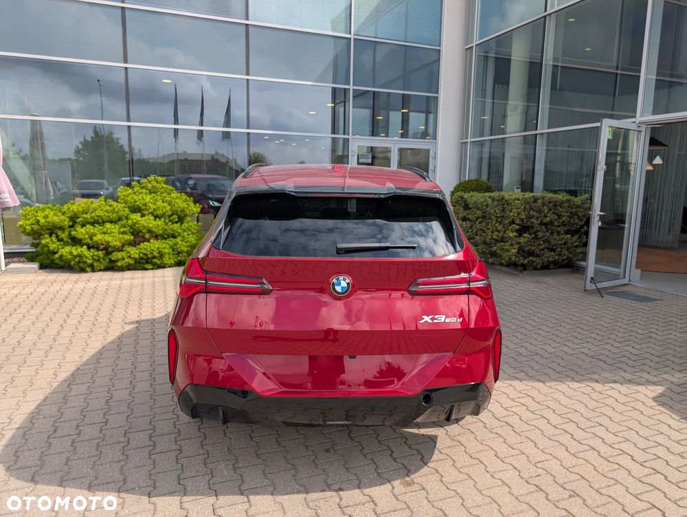 BMW X3 - 6