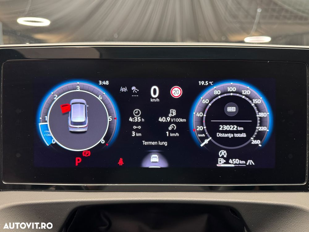 VOLKSWAGEN Tiguan 2024 — imagine 31