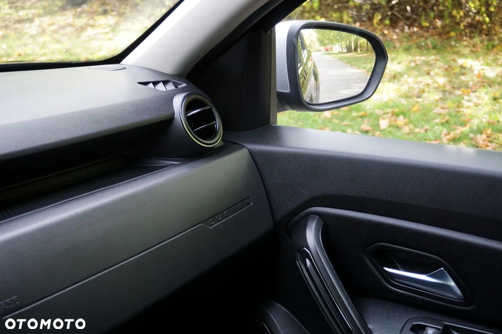 Dacia Duster 1.3 TCe FAP Prestige EU6d - 36
