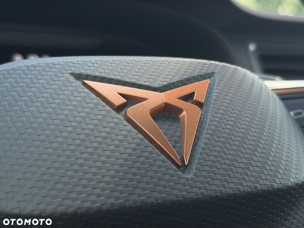 Cupra Ateca 2.0 TSI 4Drive VZ DSG - 25