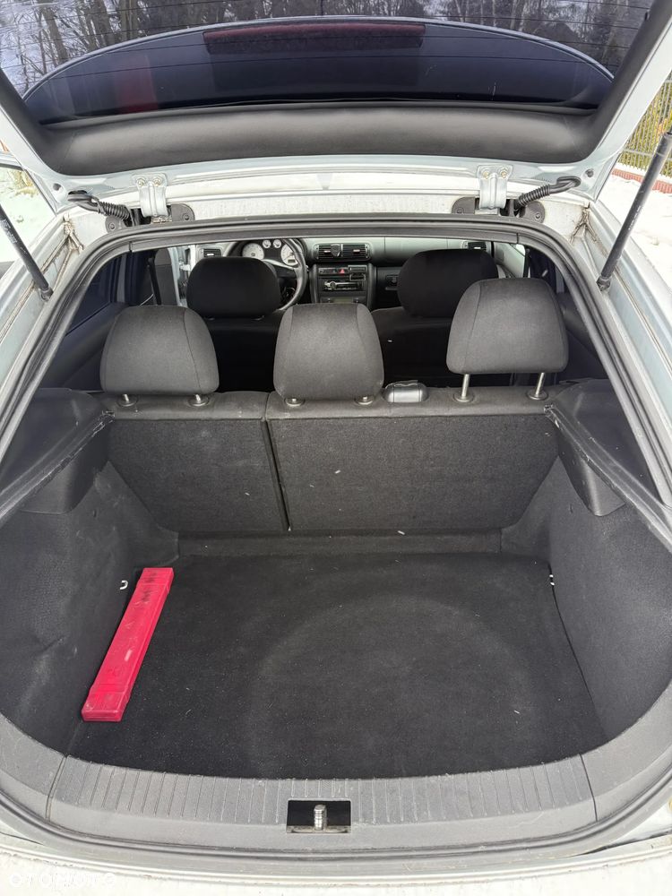 Seat Leon 1.8T Cupra R - 3