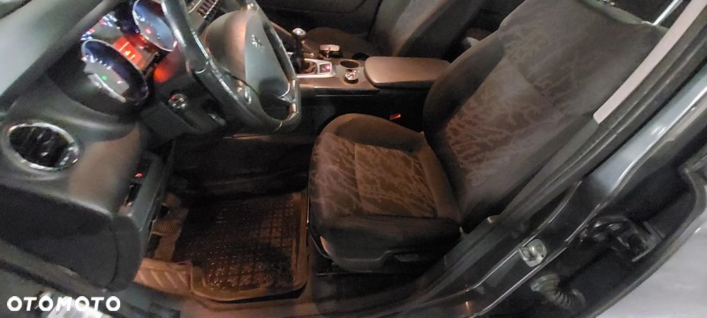 Peugeot 3008 1.6 Premium+ - 13