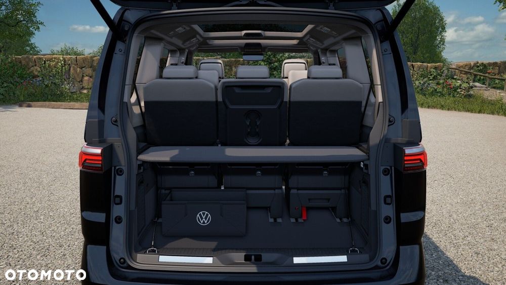 Volkswagen Multivan 2.0 TDI L2 Style DSG - 14