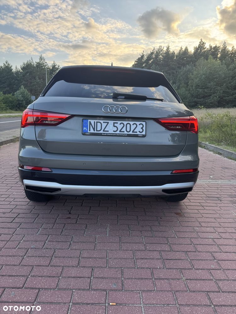 Audi Q3 - 4