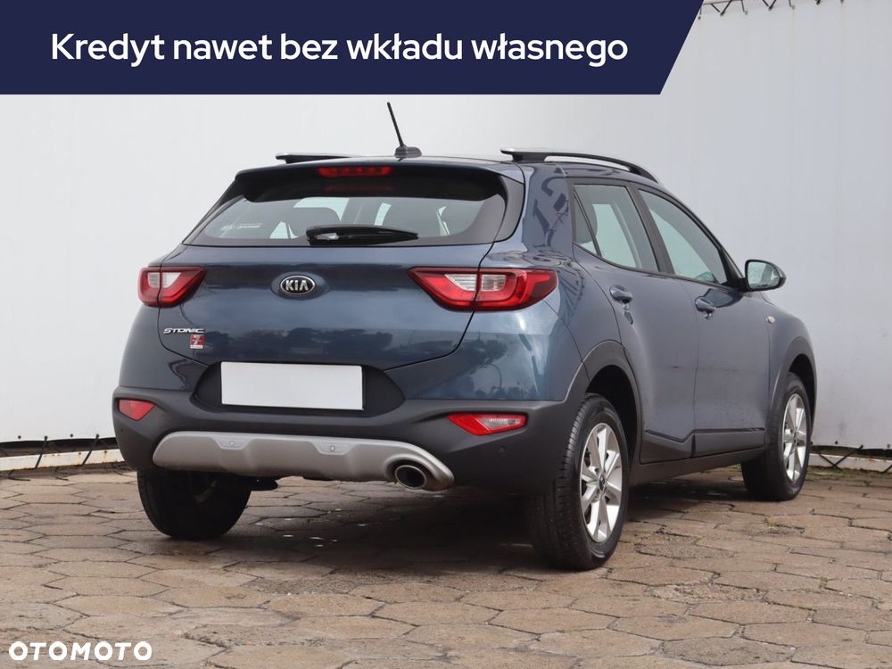 Kia Stonic - 7