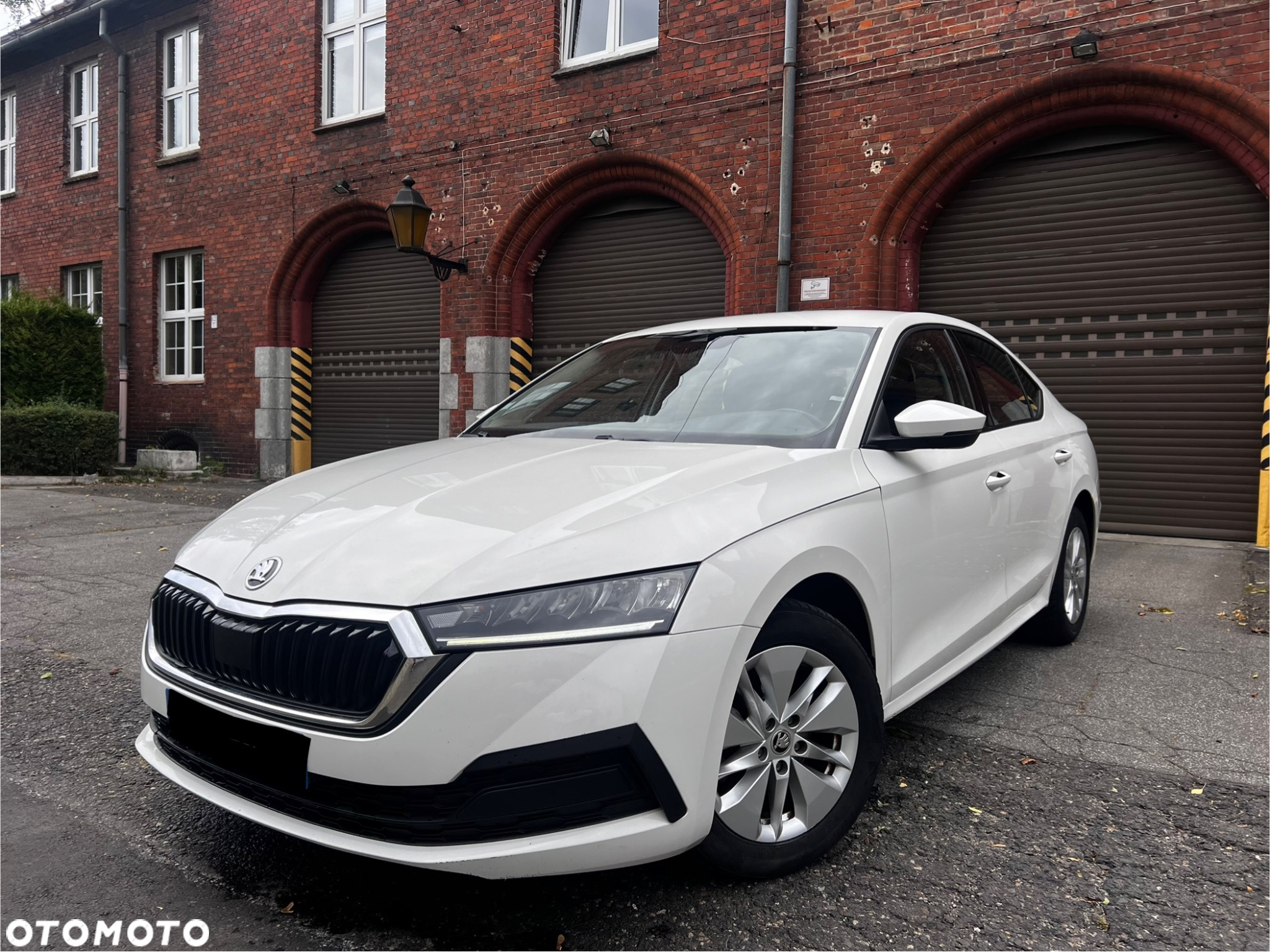 Skoda Octavia 2.0 TDI DSG Ambition - 20