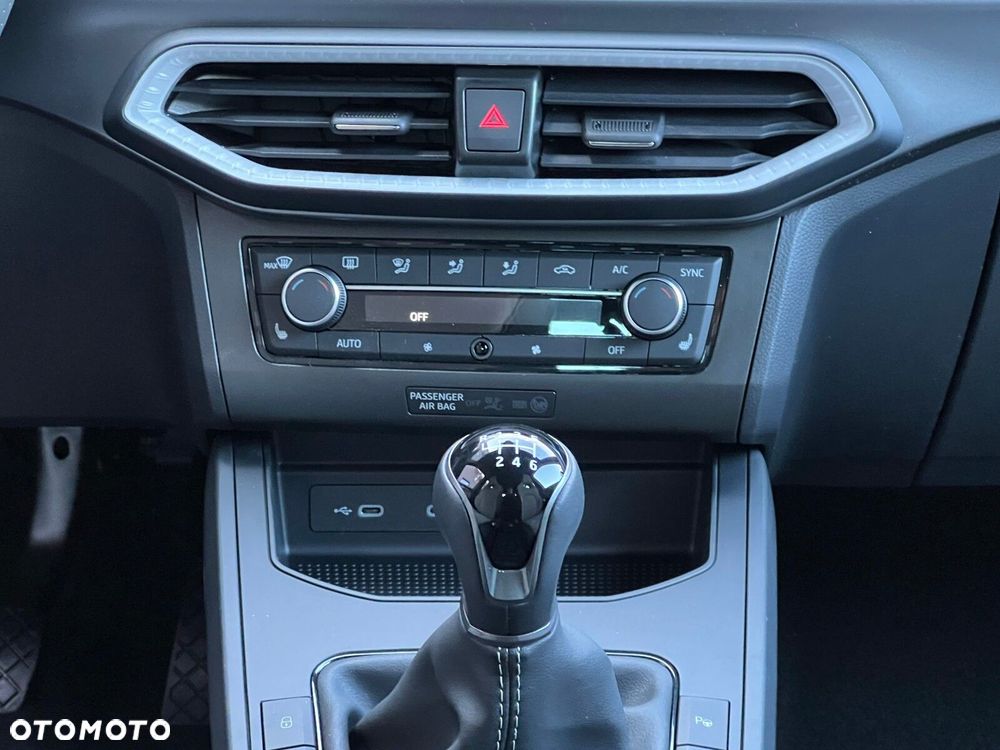 Seat Arona 1.0 TSI FR S&S - 21
