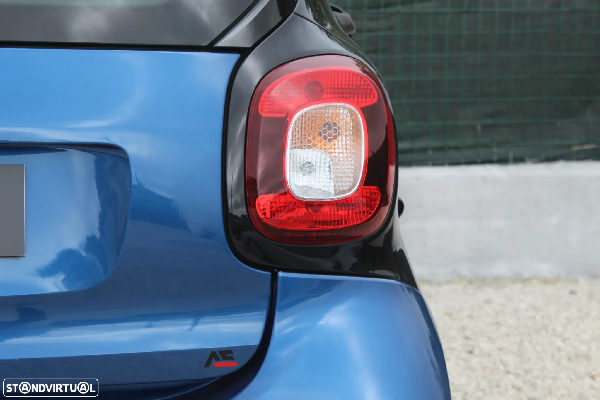 Smart ForTwo Coupé pure - 24