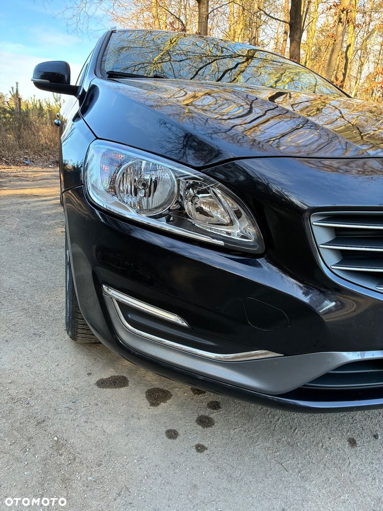 Volvo V60 DRIVe Ocean Race - 33