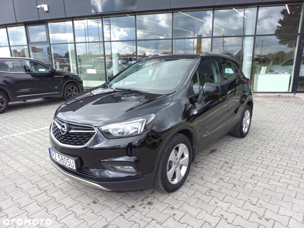 Opel Mokka 1.6 Enjoy S&S - 1