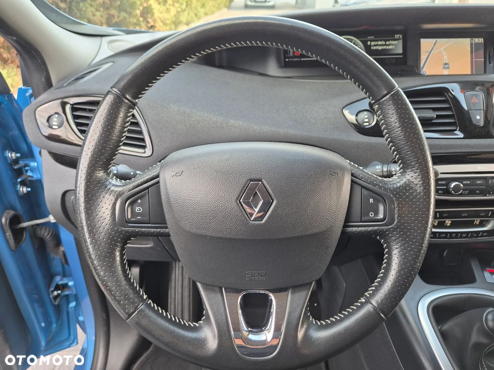 Renault Grand Scenic Energy dCi 110 S&S Bose Edition - 35
