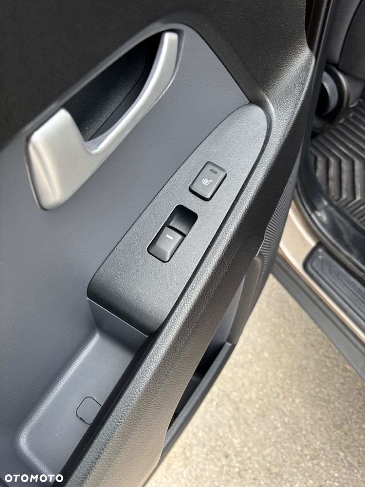 Kia Sportage 1.6 GDI L 2WD - 20