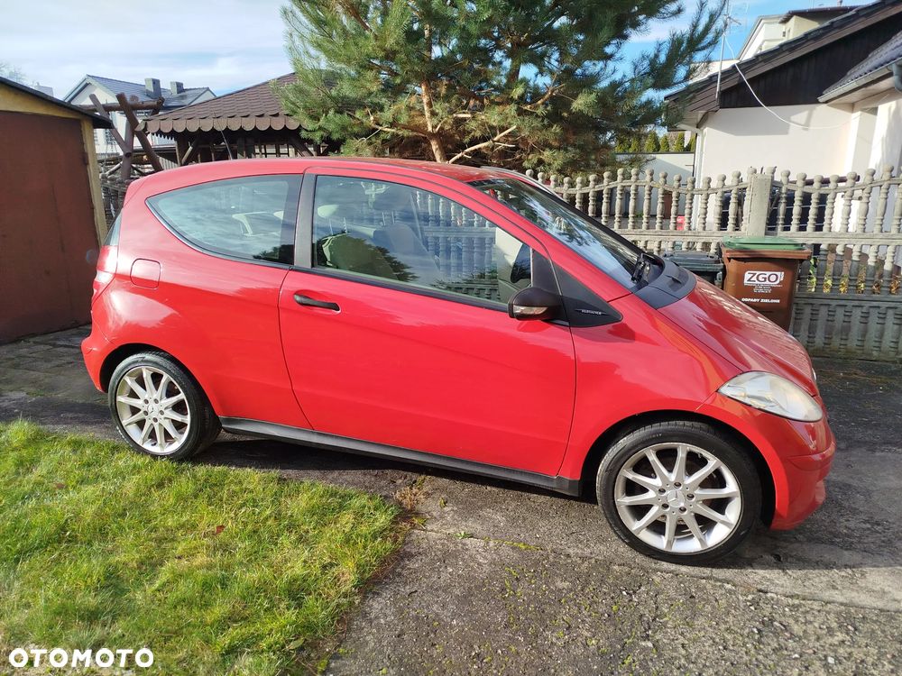 Mercedes-Benz Klasa A 150 Classic - 31