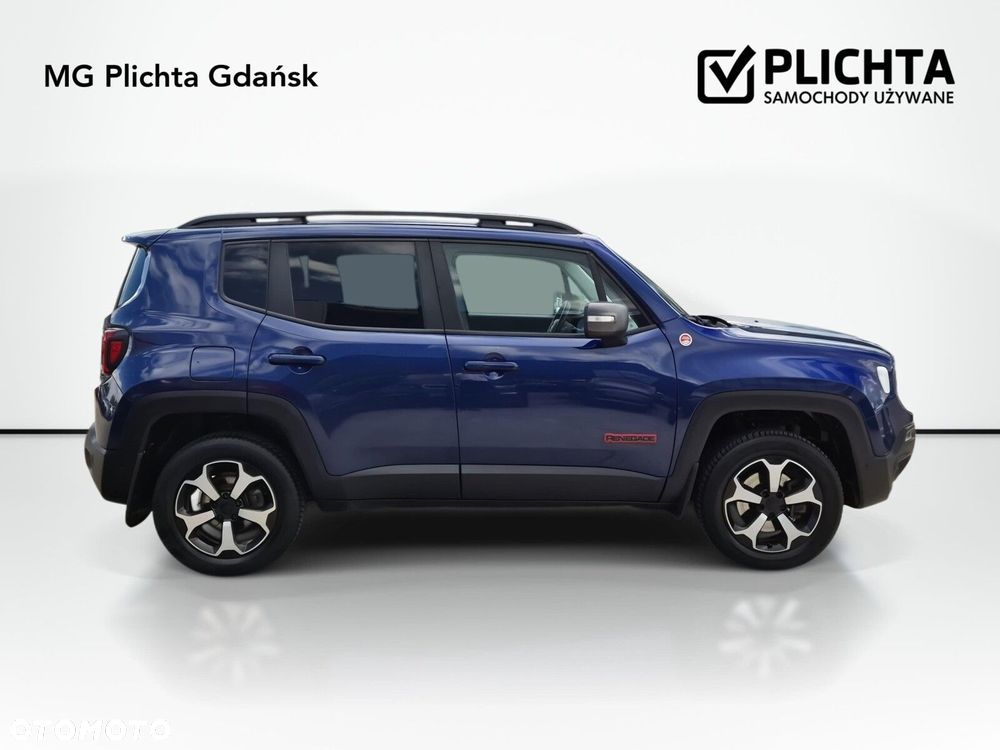 Jeep Renegade 2.0 MultiJet Trailhawk 4WD S&S - 5