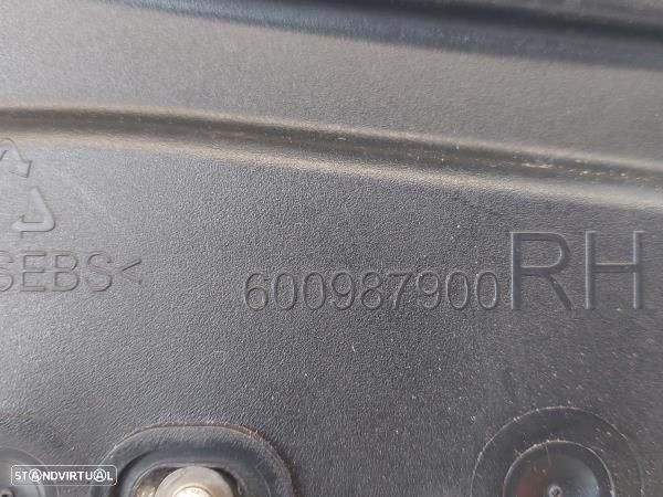 Airbag Banco Dto Volvo V50 (545) - 5