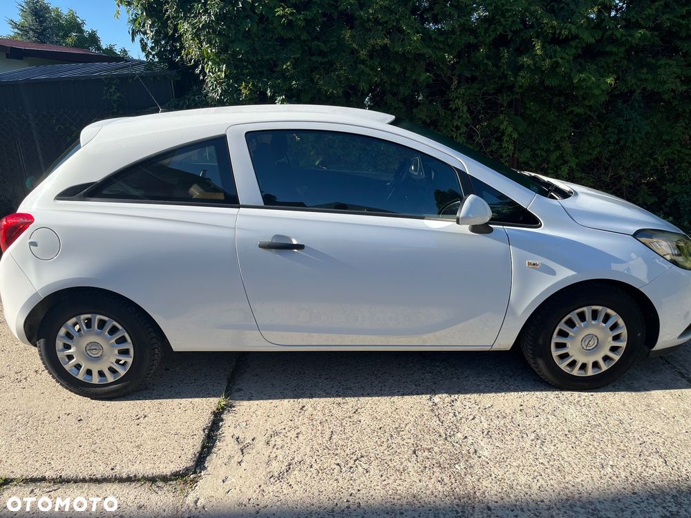 Opel Corsa - 9