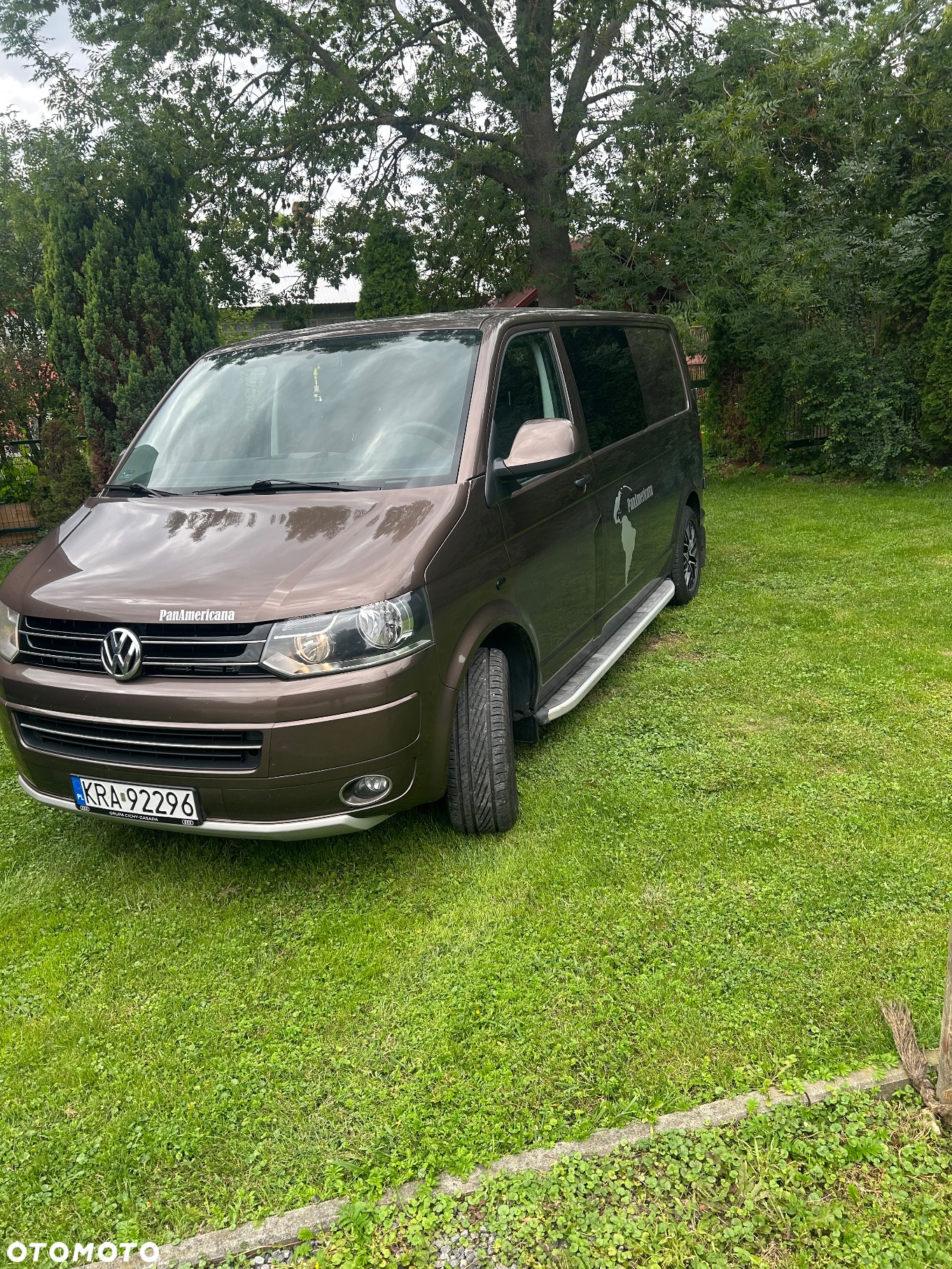 Volkswagen Transporter T5 TDI L1H2 4Motion - 5