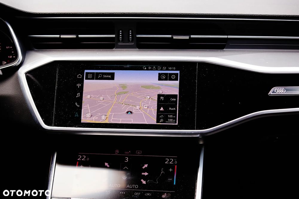 Audi A6 Limousine 40 TDI S tronic S line - 19