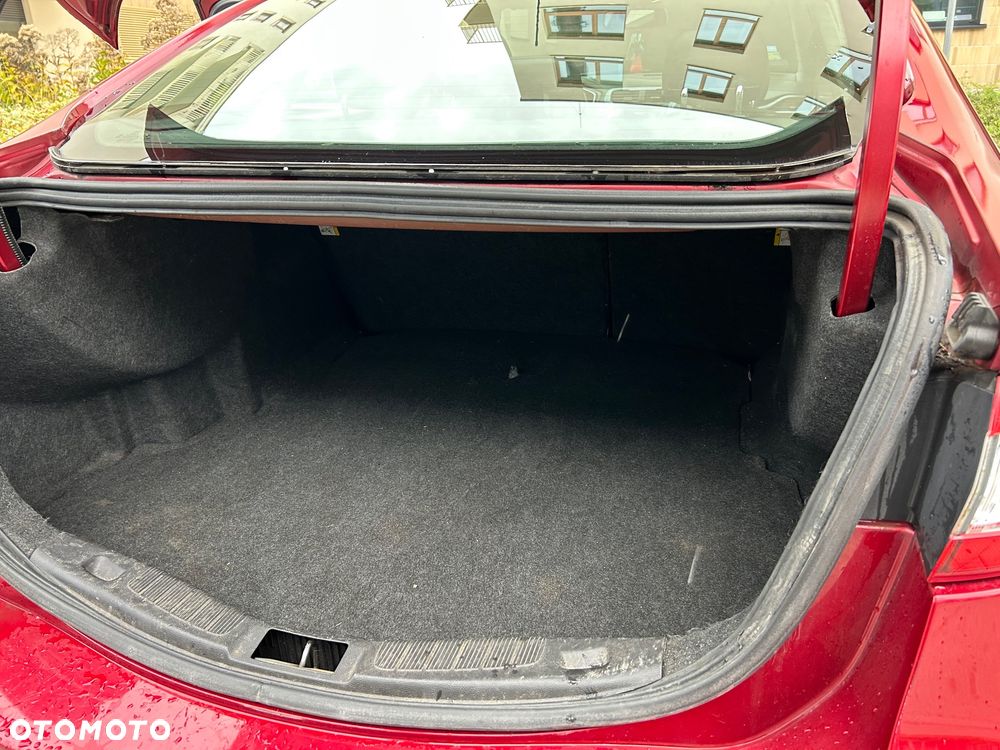 Ford Fusion 2.0 EcoBoost Titanium - 27