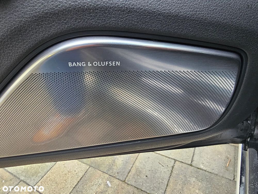 Audi A8 4.0 TFSI cylinder on demand quattro tiptronic Lang - 29