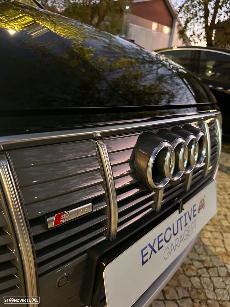 Audi e-tron Sportback - 29