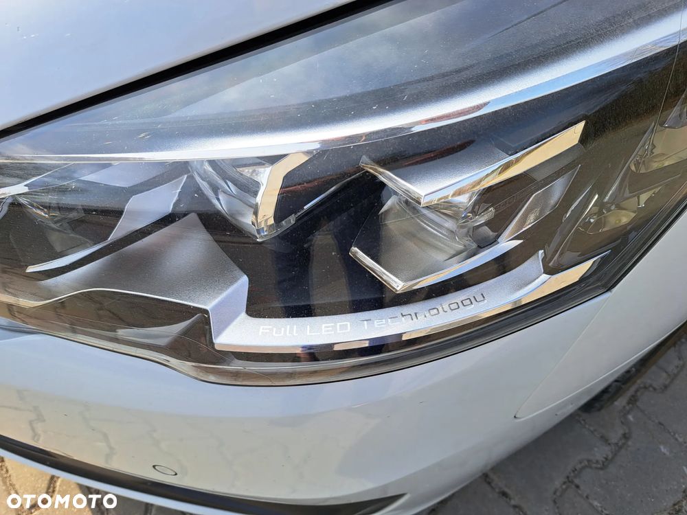 Peugeot 508 2.0 BlueHDi Allure S&S - 11