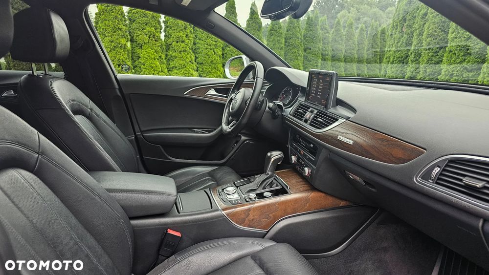 Audi A6 Limousine 2.0 TFSI Quattro S tronic - 18