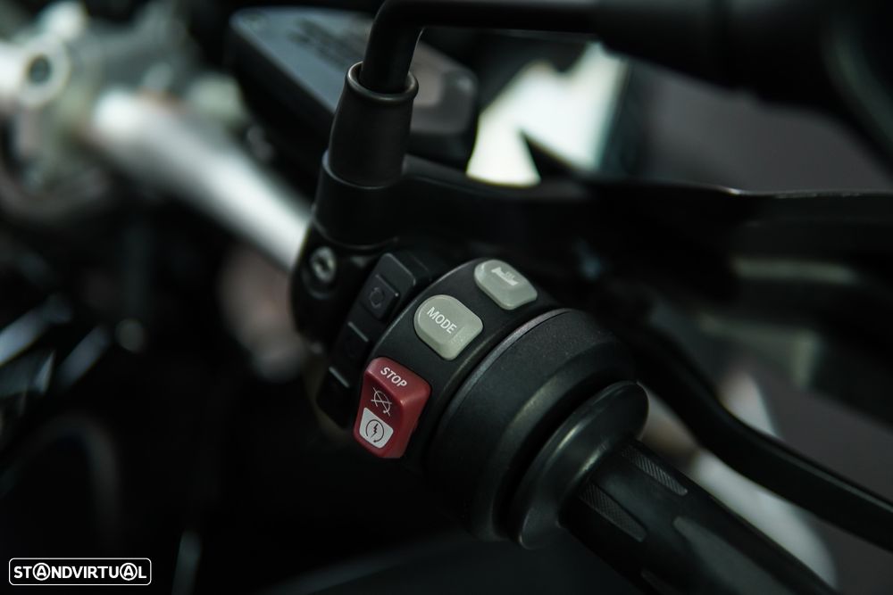 BMW R 1200 GS Adventure TRIPLE BLACK - 37