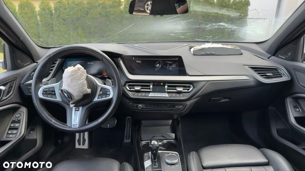 BMW Seria 1 M135i xDrive - 14