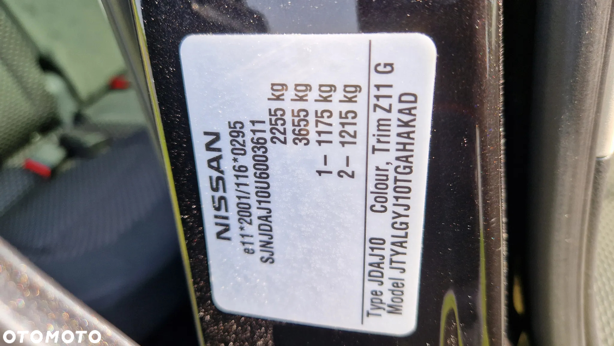 Nissan Qashqai+2 - 27