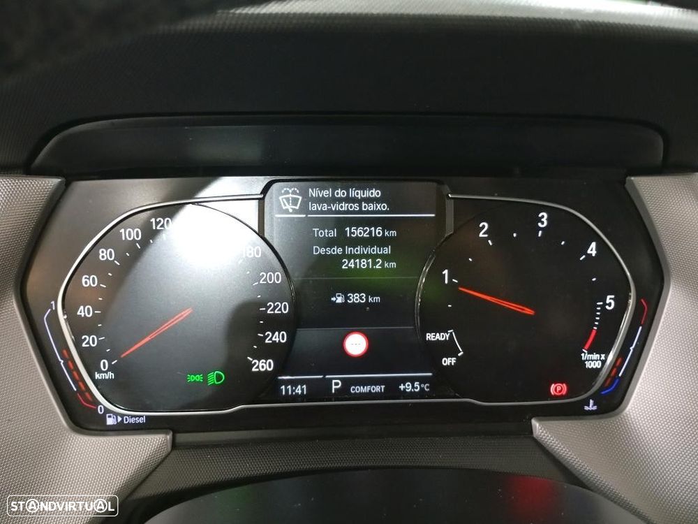 BMW 116 d Corporate Edition Auto - 13