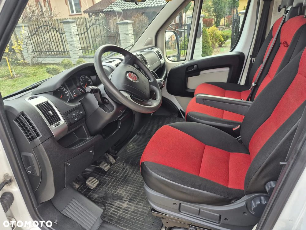 Fiat Ducato - 7