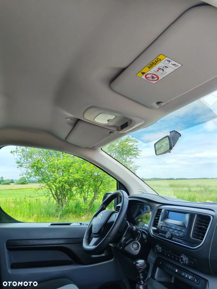 Citroën SpaceTourer 2.0 BlueHDi M Feel - 37