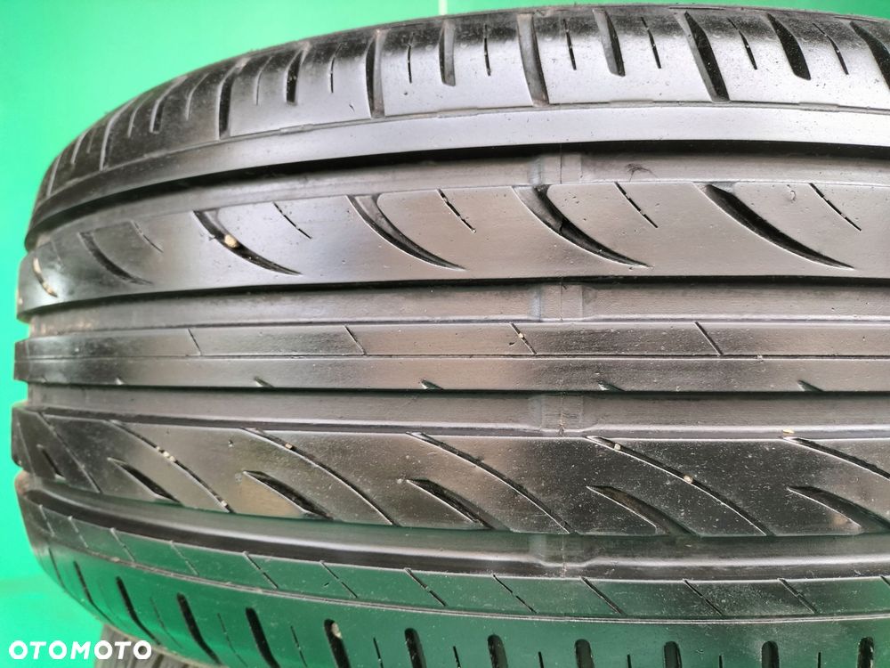 milestone green sport 215/50/17, 1 szt 6,8 mm - 2