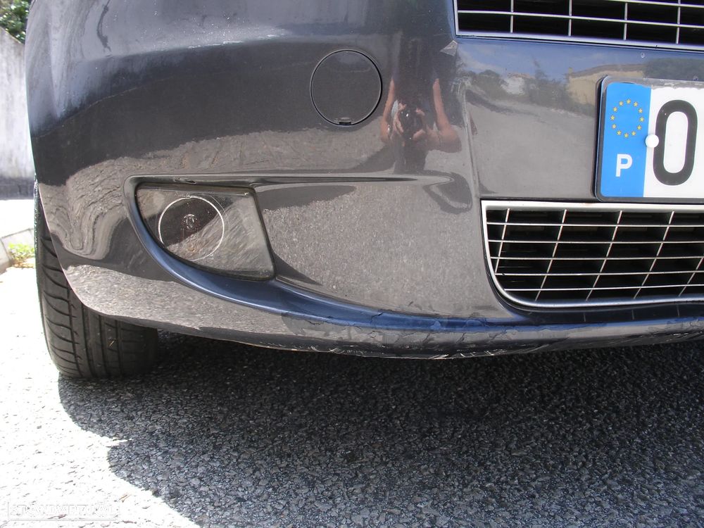 Fiat Grande Punto 1.3 M-Jet Dynamic - 6