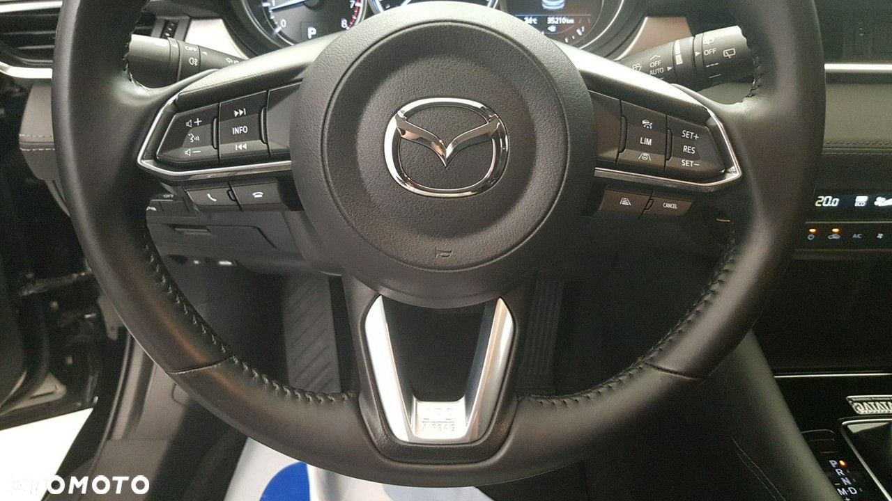 Mazda 6 - 27