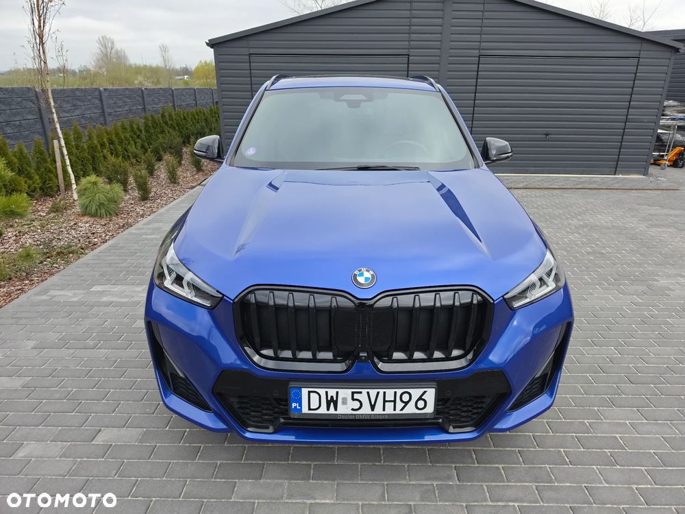 BMW X1 sDrive18i M Sport - 2