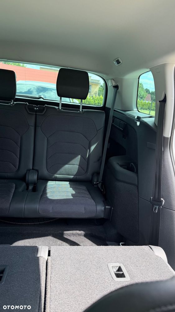 Skoda Kodiaq 2.0 TSI 4x4 Style DSG 7os - 19