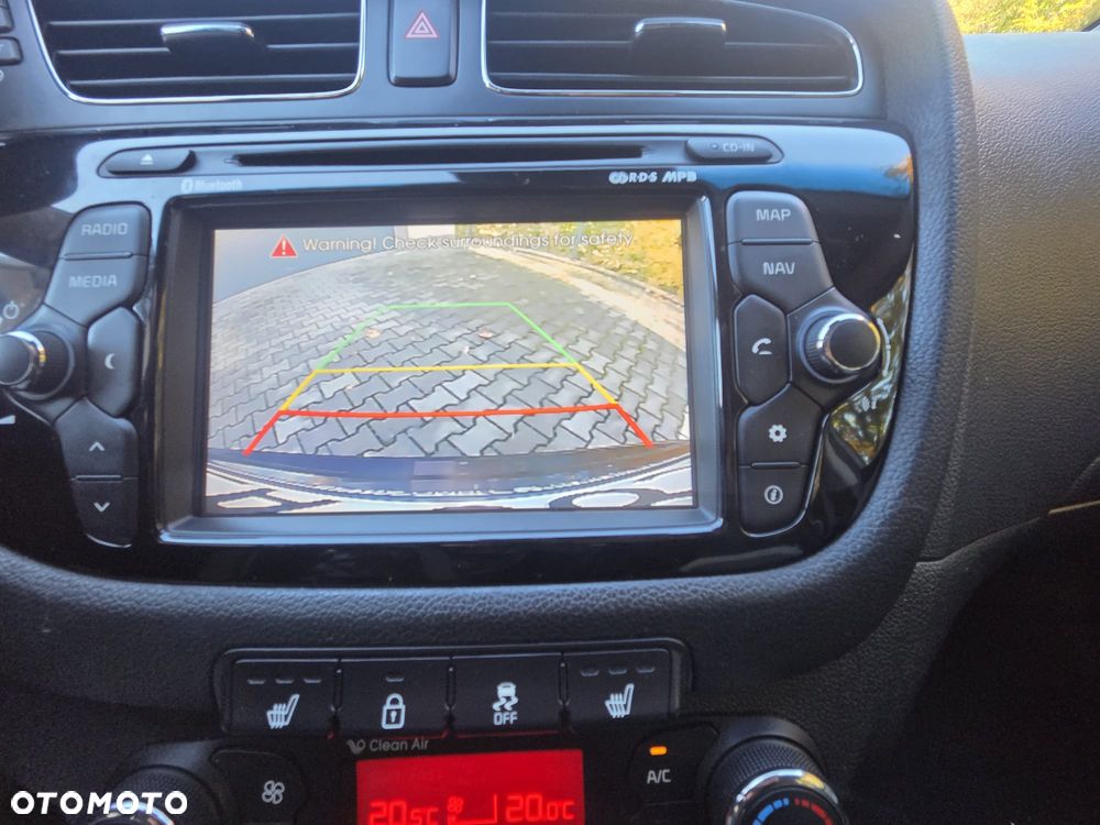 Kia Ceed 1.6 CRDi Business Line - 24