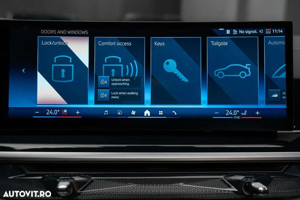 BMW X6 xDrive40i M Sport - 21