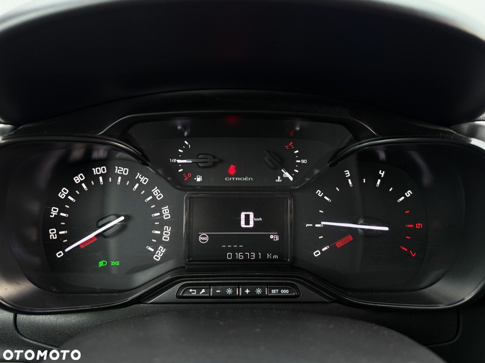 Citroën C3 1.2 PureTech Feel - 16