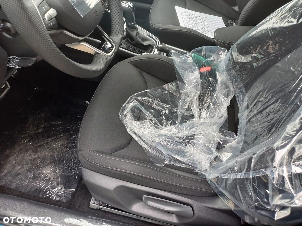 Skoda Fabia 1.0 TSI Monte Carlo DSG - 10