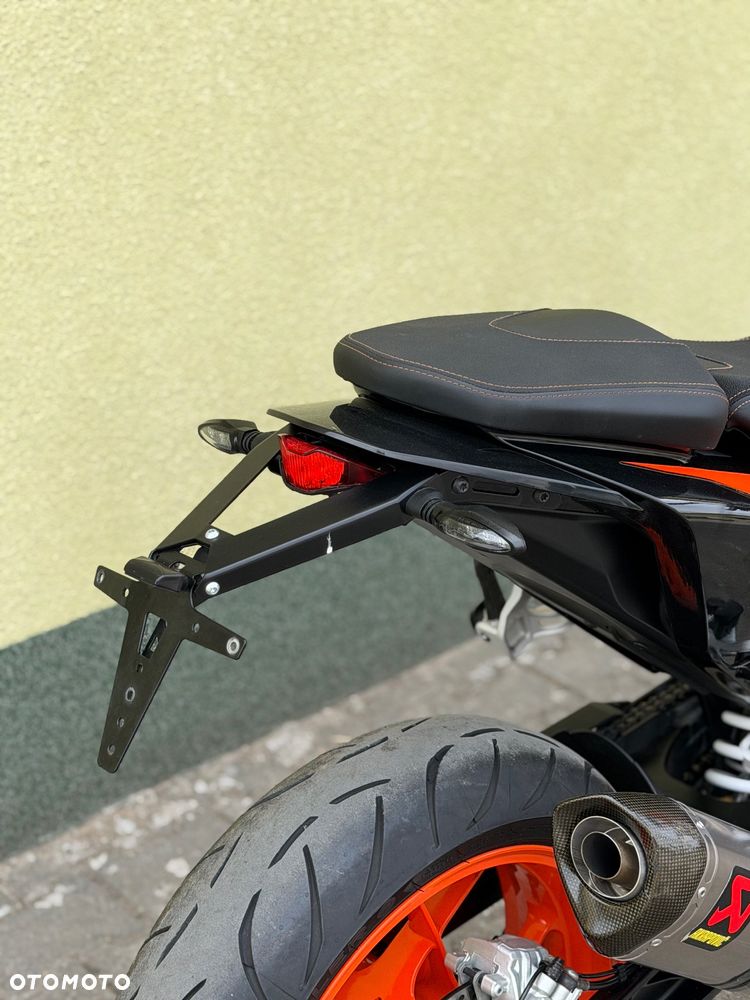 KTM Duke - 11