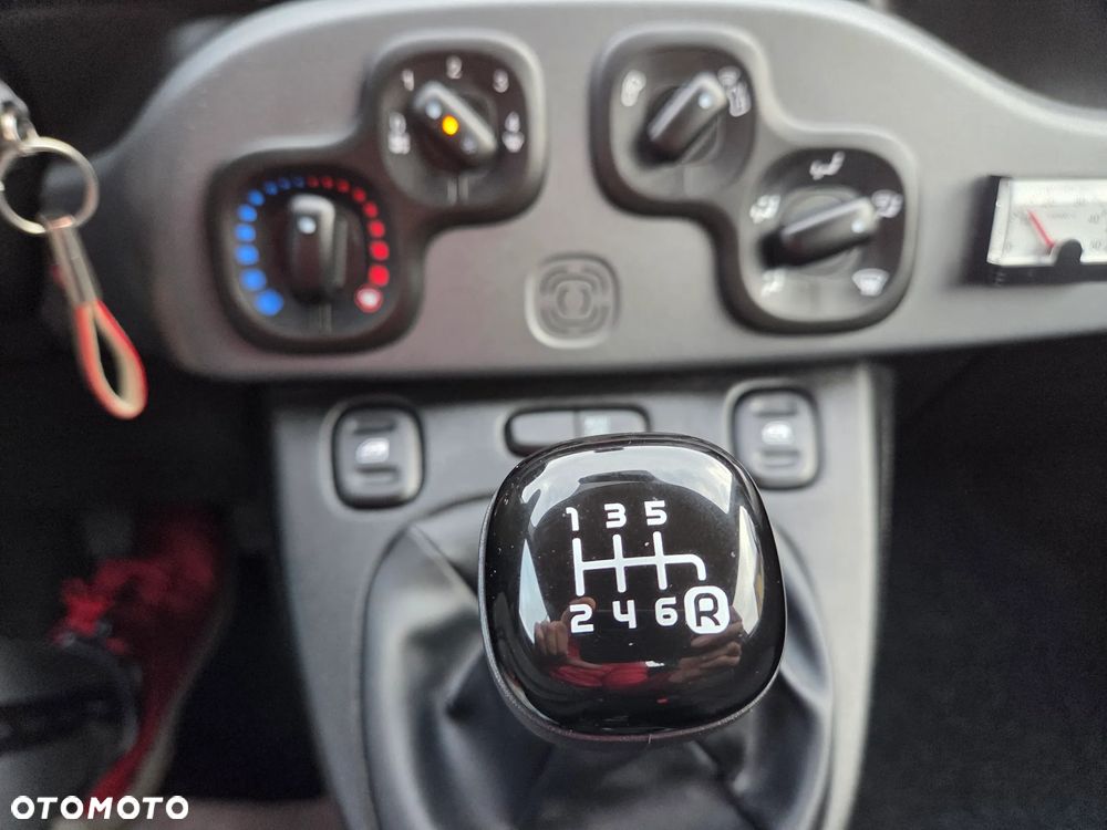 Fiat Panda 0.9 Twinair Start&Stopp Trekking - 15